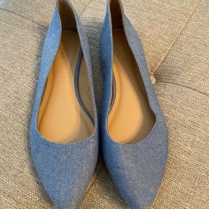 Old Navy Flats